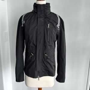 Women’s Prada technical jacket - Small
